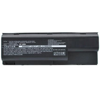 CoreParts Laptop Battery for HP 95Wh Li-ion 14.4V 6600mAh 5706998639288 395789-001, 395789-002, 395789-003, 396008-001, 403808-001, EF419A, Baterija