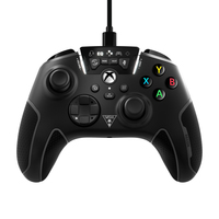 Turtle Beach Recon Xbox Series X/S Black spēļu konsoles gampad