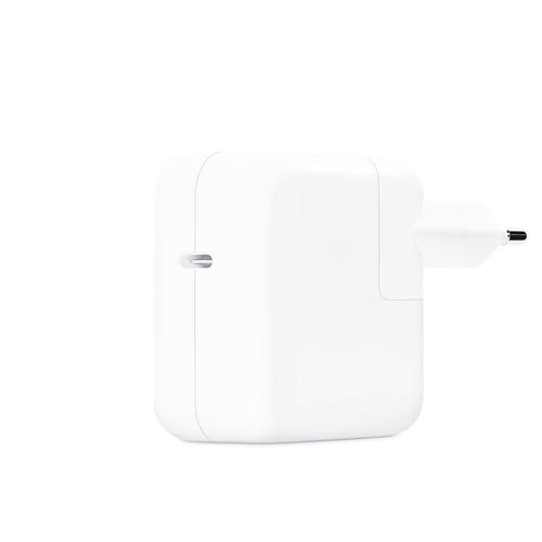 30W USB-C POWER ADAPTER iekārtas lādētājs