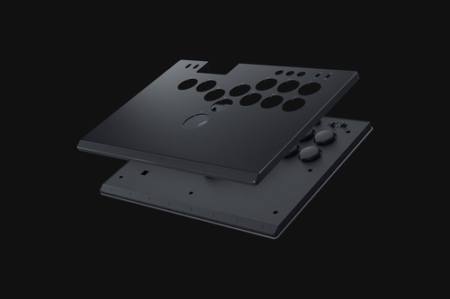 Razer Arcade Controller for PS5 and PC Kitsune spēļu konsoles gampad