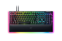 Razer BlackWidow V4 Pro DE-Layout, Yellow Switch klaviatūra