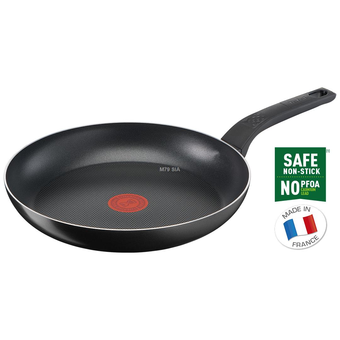 Tefal Simply Clean B5670453 frying pan All-purpose pan Round Pannas un katli