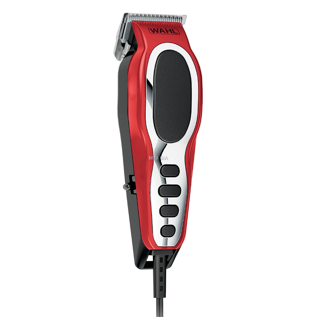 Wahl Close Cut Pro Red 79111-2016 matu, bārdas Trimmeris