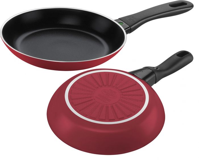 Ballarini Caprera Induction Frying Pan 26cm Pannas un katli