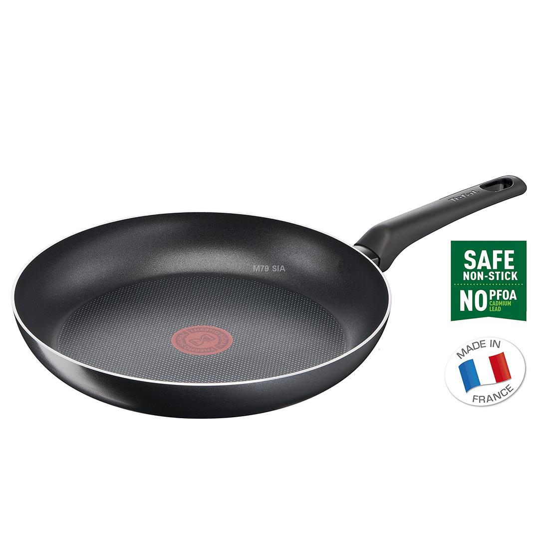 Tefal B5560653 frying pan All-purpose pan Round Pannas un katli