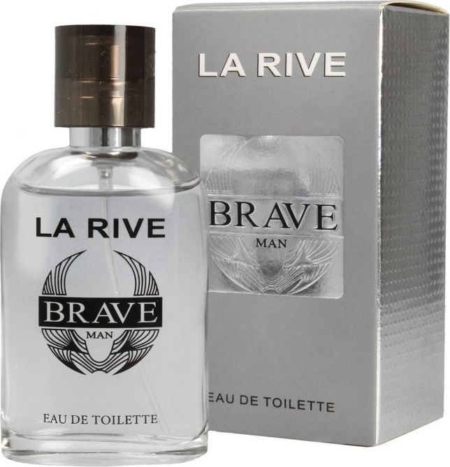 La Rive Brave Man EDT 30 ml 588907 (5901832068907) Vīriešu Smaržas