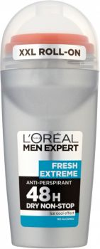 L'Oreal Paris Men Expert Fresh Extreme 50ml 84483 (3600521848289) kosmētika ķermenim