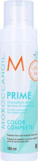 Moroccanoil Krem Ochronny do Wosow Color Complete Chromatech Prime Moroccanoil 160 ml 125959 (7290017279084)