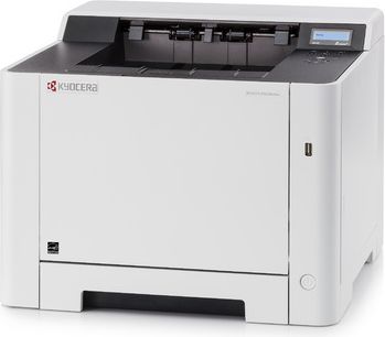 Kyocera ECOSYS P5026cdw (Farblaserdrucker) printeris