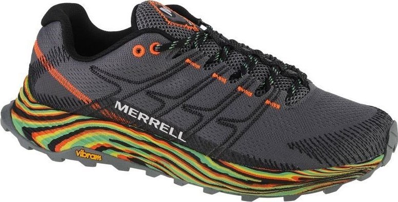 Merrell Buty do biegania Merrell Moab Flight M J067481 66676-E (195018935243)