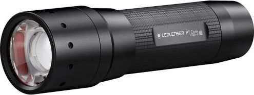 Flashlight Ledlenser P7 Core kabatas lukturis