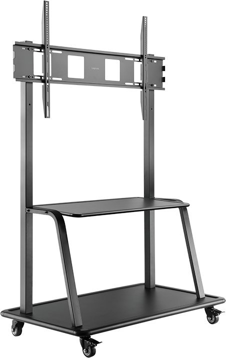 LOGILINK BP0085 TV monitor cart 60–105in TV aksesuāri