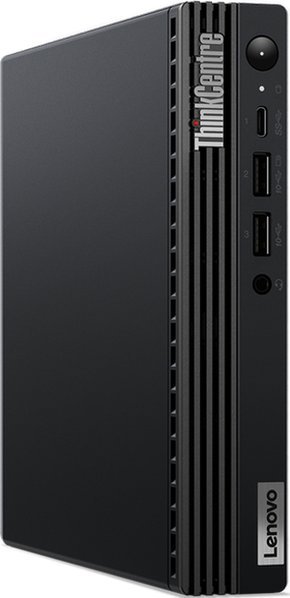 Computer ThinkCentre M70q Tiny G3 11T3002PPB W11Pro i3-12100T/8GB/256GB/INT/3YRS OS dators