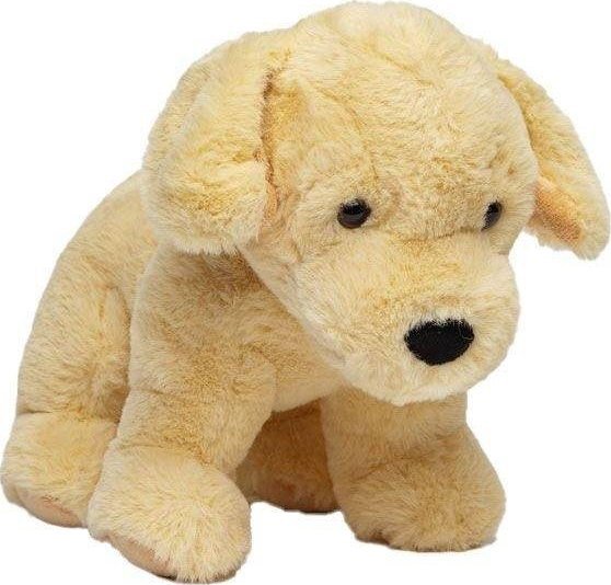 Molli Toys Pies Golden retriever 30 cm 468449 (7340042378020)