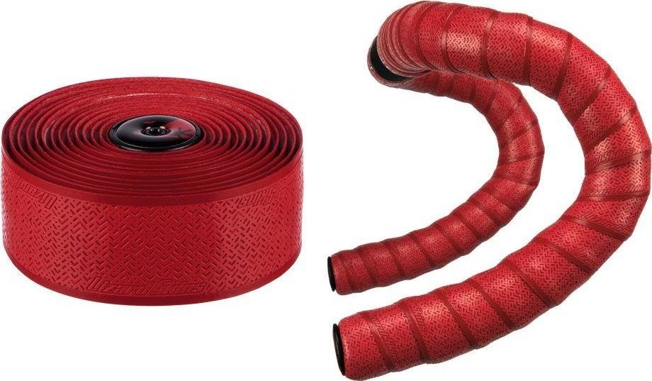 Lizard Skins Owijki na kierownice LIZARDSKINS DSP 1.8 RACE BAR TAPE gr.1,8mm crimson red (NEW) 309353-uniw (696260070138)