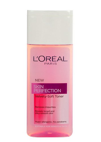 L'Oreal Paris Tonik Skin Perfection Velvety-Soft 200 ml 911959 (5011408063691) kosmētikas noņēmējs