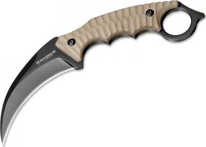 Magnum Noz Magnum Spike Karambit 02SC028 (4045011133688) nazis