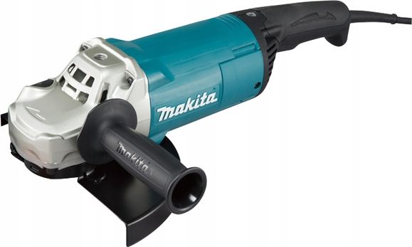 Szlifierka Makita SZLIFIERKA KATOWA 230MM 2200W AAGODNY ROZRUCH (M GA9060R) - M GA9060R M GA9060R Slīpmašīna