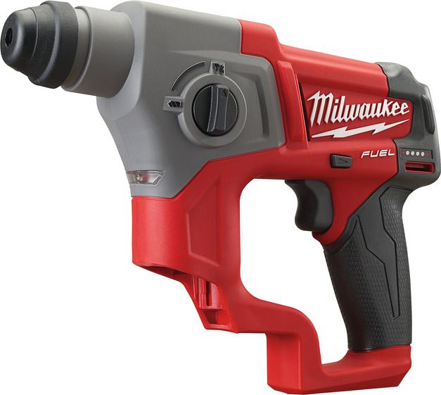 Milwaukee FUEL M12CH-0 Cordless Combi Drill