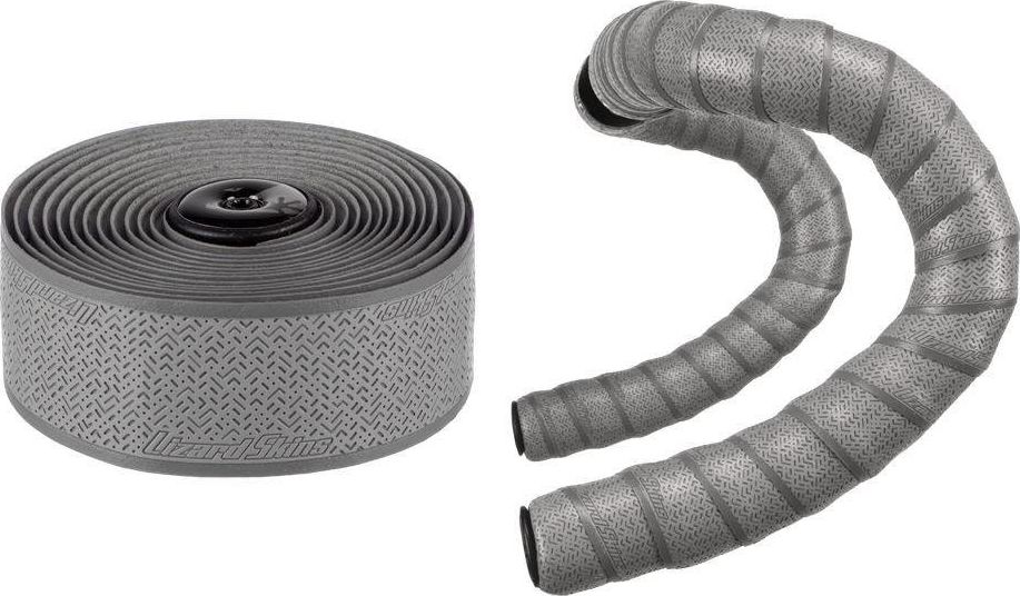 Lizard Skins Owijki na kierownice LIZARDSKINS DSP 1.8 RACE BAR TAPE gr.1,8mm cool gray (NEW) 309351-uniw (696260070077)