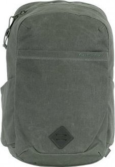 Lifeventure Kibo 22 RFiD Backpack, Olive 8273875 (5031863531436) Tūrisma Mugursomas