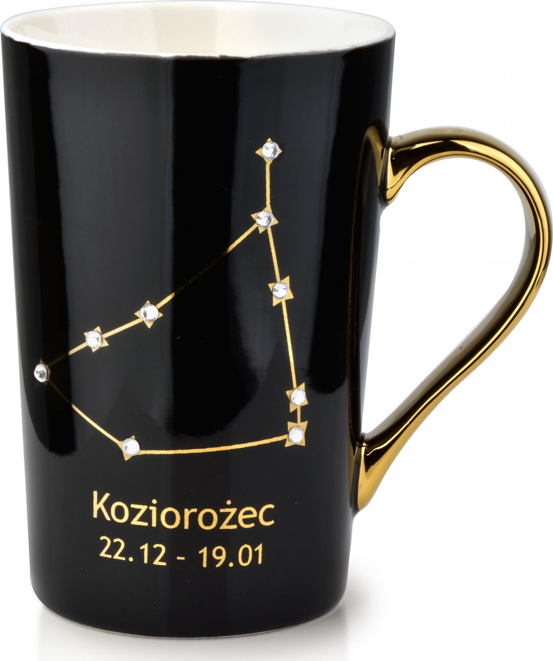 Lumarko Koziorozec Kubek 430ml Lumarko! (HTPE6081 Mondex) - 5902643396081 HTPE6081 Mondex (5902643396081)