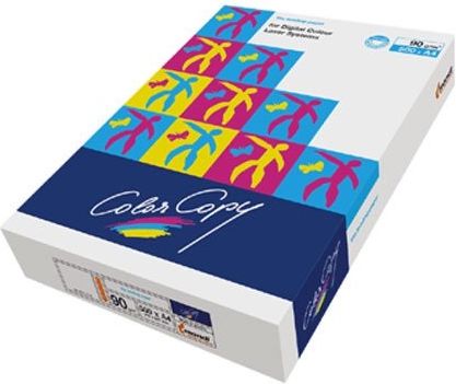 Mondi Papier ksero Color Copy A3 280g 150 arkuszy EURP0078 (9003974413914) papīrs