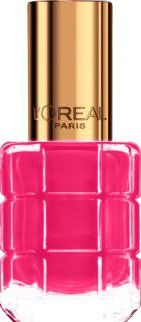 L'Oreal Paris Color Riche L'Huile lakier do paznokci 228 Rose Bouquet 13,5ml 30142374 (30142374)