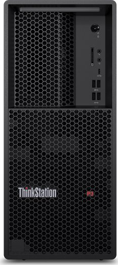 Lenovo ThinkStation P3 i9-13900K 2x16/1TB A2000 W11P dators