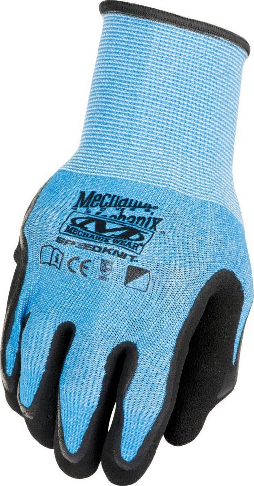 Mechanix Wear REKAWICE MECHANIX SPEEDKNIT Trademark  COOLMAX Trademark cimdi