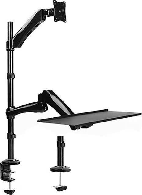 Holder for the monitor   and keyboard MC-681 TV stiprinājums