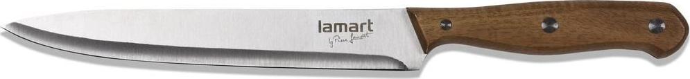 Lamart LT2088 NOZ KUCHARSKI 19CM RENNES LAMART 42002856 (8590669247189) Virtuves piederumi