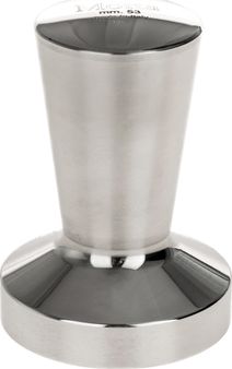 Motta Tamper Motta Easy 53 mm - Aluminium 01362/00 (8007986013644) piederumi kafijas automātiem