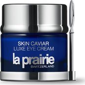 La Prairie LA PRAIRIE SKIN CAVIAR LUXE EYE CREAM 20ML 109658 (7611773081559) ēnas