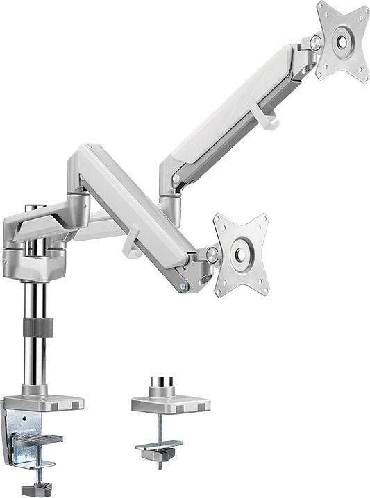 LOGILINK Dual monitor mount 17–32inch TV aksesuāri