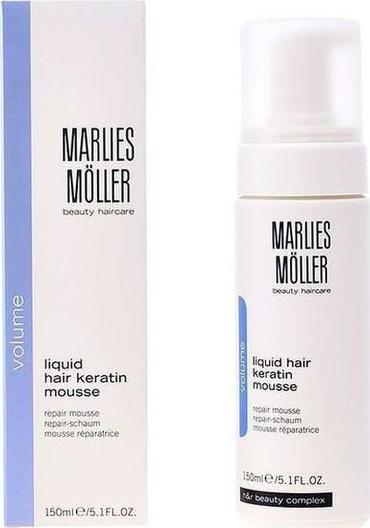 marlies mller Maska Keratynowa Volume Marlies Mller (150 ml) S0533012 (9007867256558)