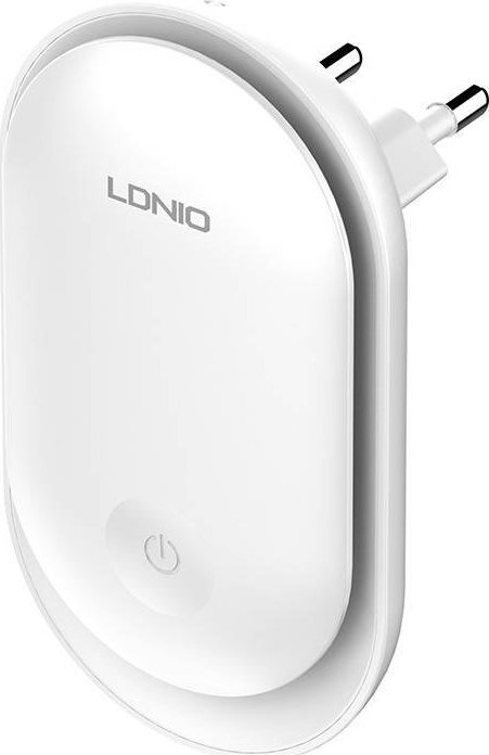 LDNIO Lampka nocna z czujnikiem swiatla Ldnio Y1 Sensor Night Light Y1 (6933138600009)