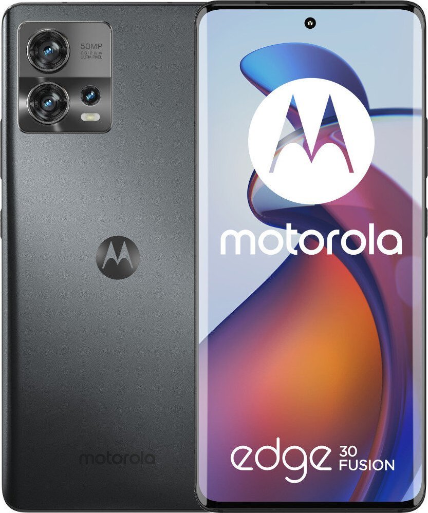 Motorola Edge 30 Fusion (6.55