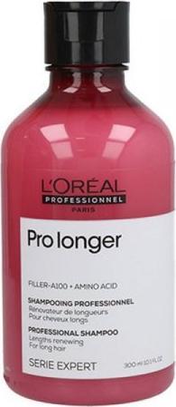 L'Oreal Paris Szampon Expert Pro Longer Professionnel Paris 300 ml S4256464 (3474636974412) Matu šampūns