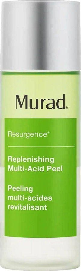 Murad MURAD_Replenishing Multi-Acid Peel aktywa dwufazowa kuracja zluszczajaca 100ml 767332603797 (767332603797) kosmētikas noņēmējs