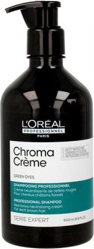 L Oreal Professionnel Szampon L'Oreal Professionnel Paris Chroma Creme (500 ml) S4258839 (3474637044886) Matu šampūns