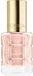 L'Oreal Paris Color Riche L'Huile lakier do paznokci 116 Cafe De Nuit 13,5ml 30120624 (30120624)