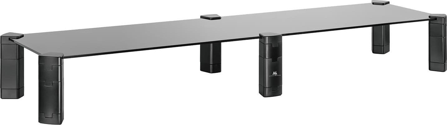 Double monitor stand Maclean MC-936