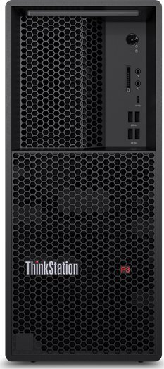 Lenovo ThinkStation P3 i9-13900K 2x32B/2TB A4500 W11P dators