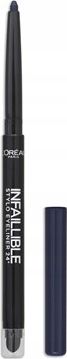 L'Oreal Paris Loreal Paris Superliner Mat Matic 03 Taupe Grey 87983 (3600523163410) ēnas