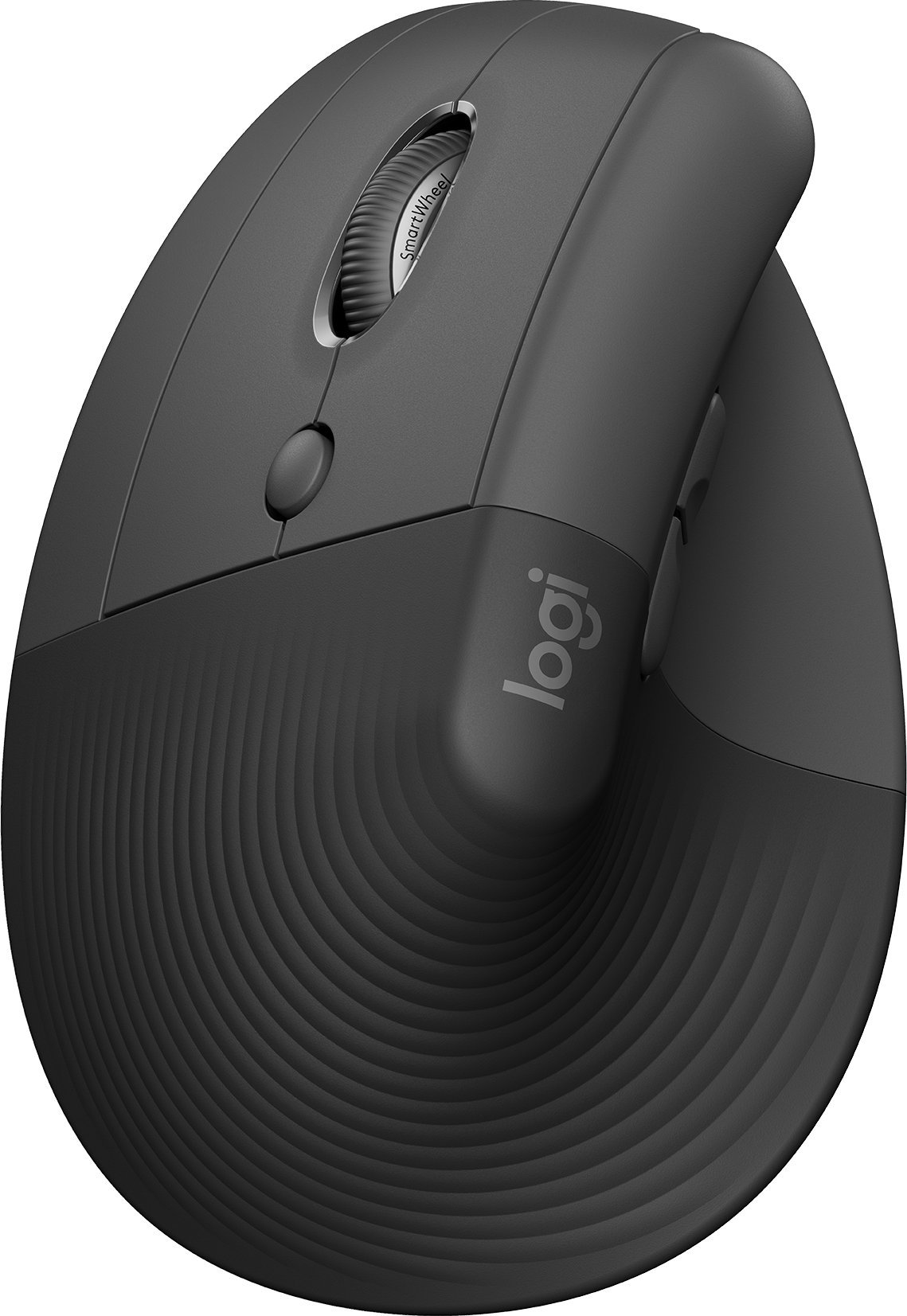 LOGI LIFT Left Mouse GRAPHITE/BLACK EMEA Datora pele