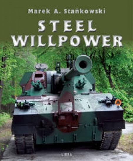 Steel Willpower 238482 (9788389183750)