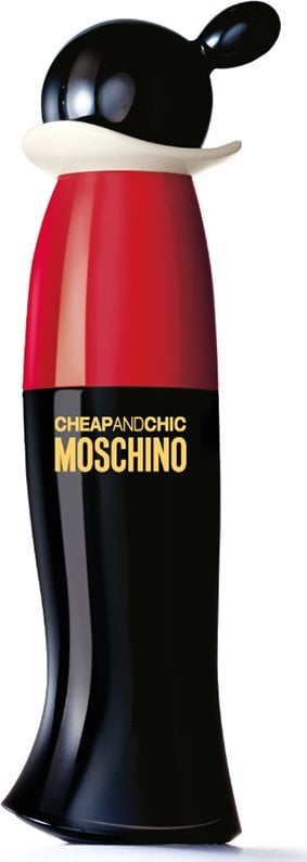 Moschino Perfumy Damskie Moschino Cheap & Chic EDP (50 ml) S4514775 (8011003061143) Smaržas sievietēm