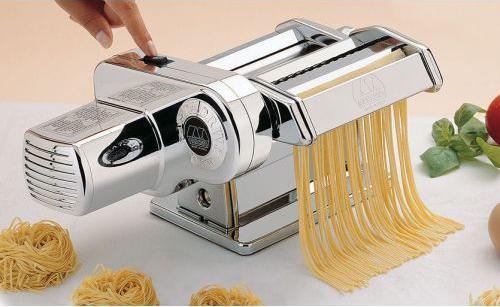 Marcato Pasta Drive 220V Motor for pasta machine