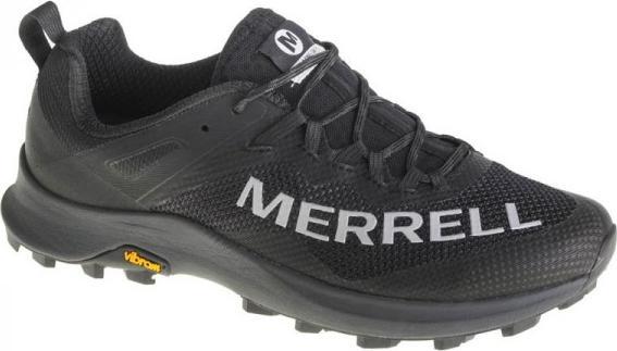 Merrell Merrell MTL Long Sky J066579 Czarne 40